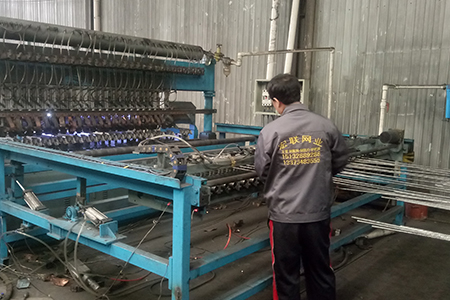 宏聯(lián)公司實景