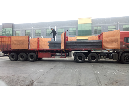 宏聯(lián)公司實景