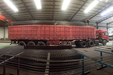 宏聯(lián)公司實景