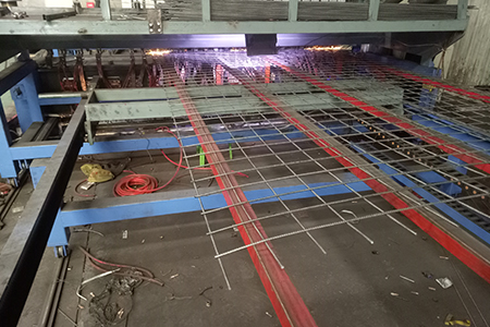 宏聯(lián)公司實景