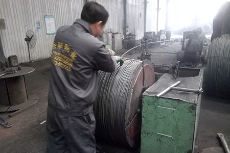 宏聯(lián)公司實景