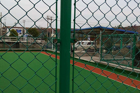 體育場護欄網(wǎng)
