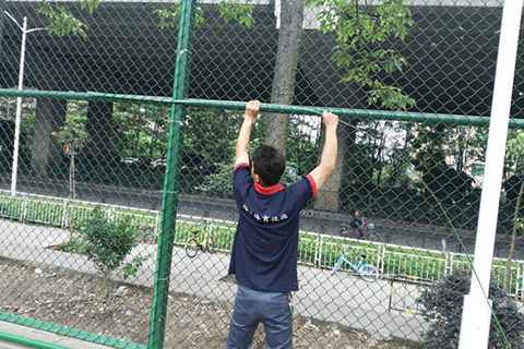 體育場護欄網(wǎng)