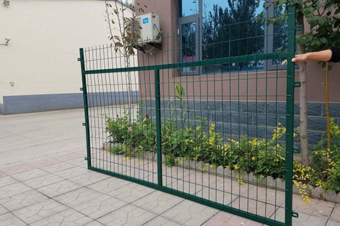 鐵路護欄網(wǎng)