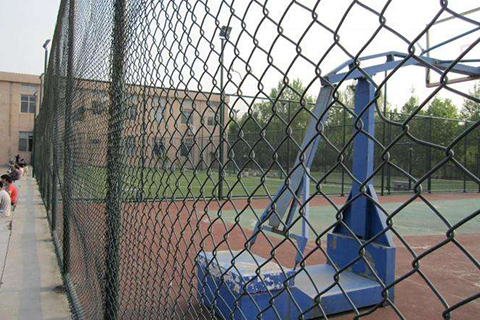 體育場護欄網(wǎng)